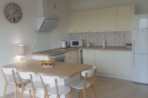 Apartamento New Modern Flat In Druskininkai