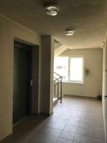 Apartamento New Modern Flat In Druskininkai