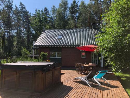 Apartamento Sve?iu Namelis Sodyboje