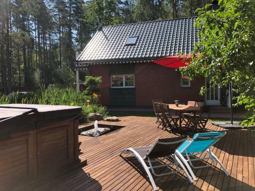 Apartamento Sve?iu Namelis Sodyboje