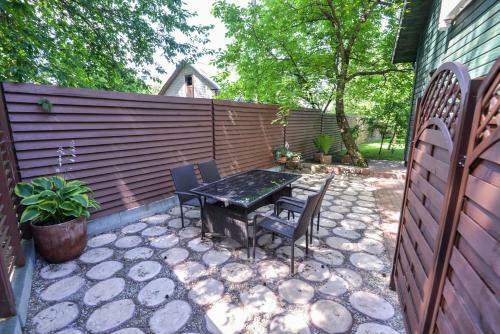 Apartamento Sve?iu Namelis Sodyboje