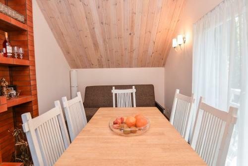 Apartamento Sve?iu Namelis Sodyboje