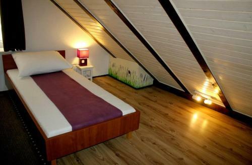 Apartment Cukarin A2 Bol-center, Croatia