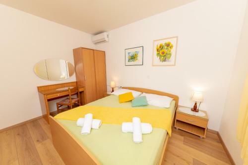 Apartman Hibiskus