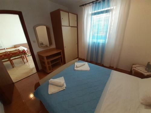 Apartments Slavica
