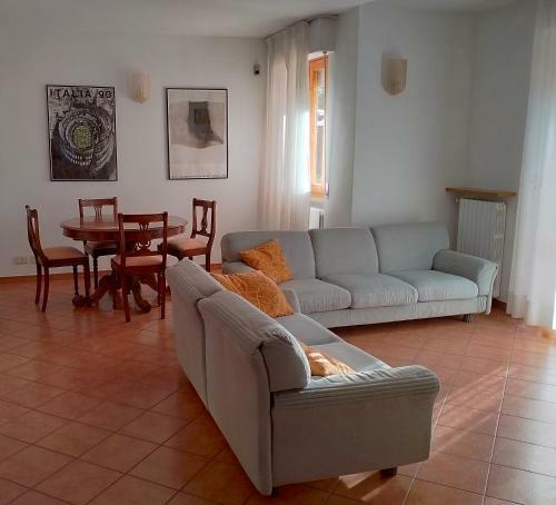 Casa Del Carmine