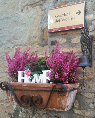 Hostal Nero Gioconda