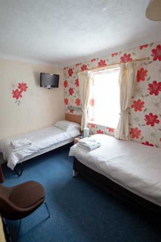 The Seabury Hotel