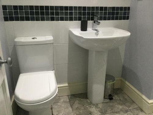 Bed & Breakfast Maes Y Gwaelod