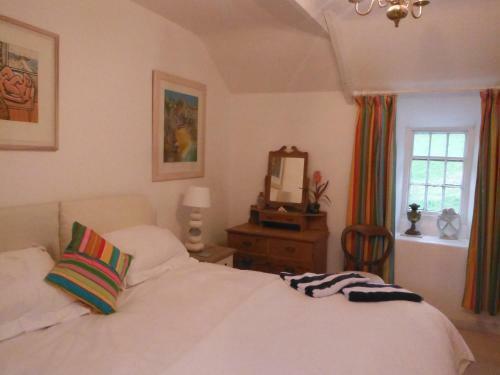 Nancherrow Rose Cottage
