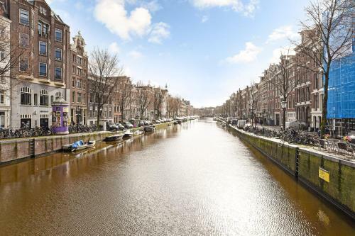 Bed & Breakfast Leidseplein-amsterdam Centre