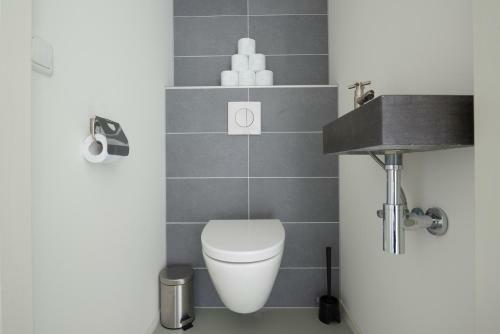 Bed & Breakfast Lake View Apartment Amsterdam