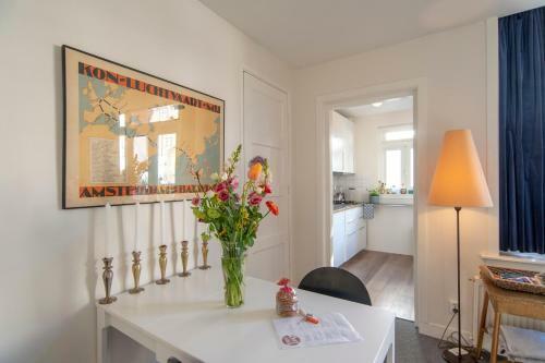 Apartamento Here's Lucy