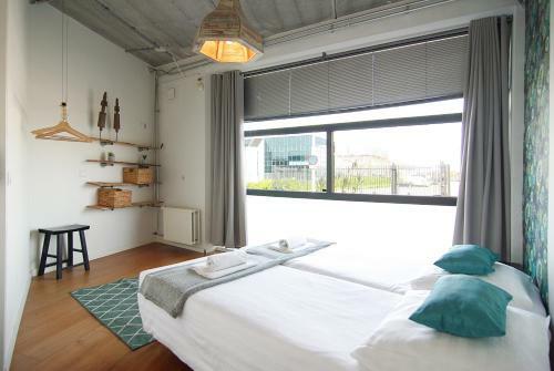 Stunning Apartments Close To Amstel River