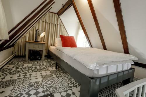 Hostal Aris Amsterdam