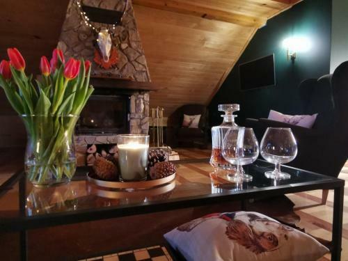 Apartamento O?rodek Volfcamp Kwaszenina