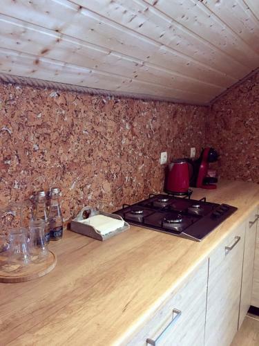 Apartamento O?rodek Volfcamp Kwaszenina