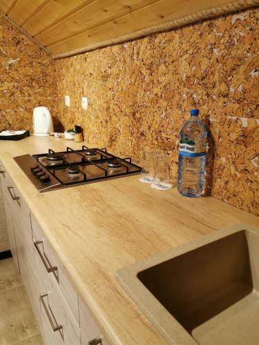 Apartamento O?rodek Volfcamp Kwaszenina