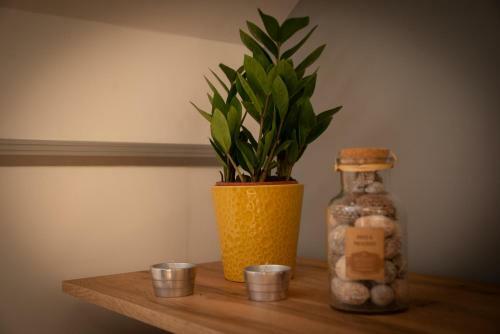 Eliza Birdland Golf Apartman