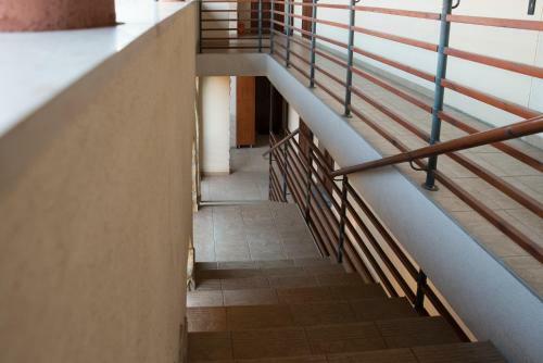 Eliza Birdland Golf Apartman