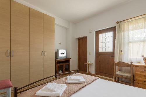 Apartamento Traditional House In Crete