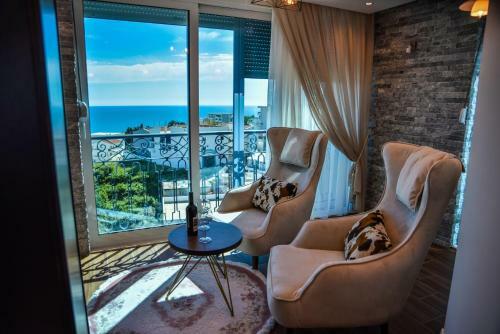 Padam Hotel & Spa