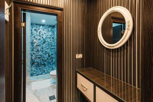 Padam Hotel & Spa