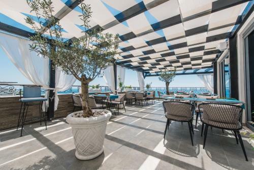 Padam Hotel & Spa