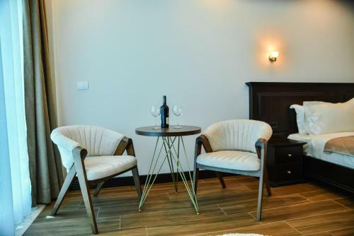Padam Hotel & Spa