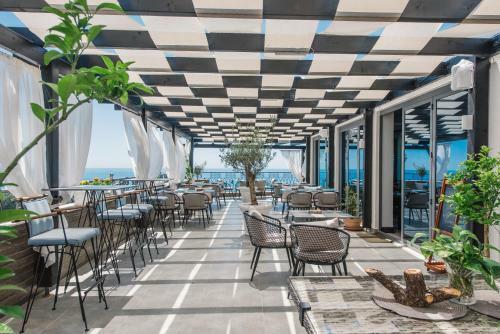 Padam Hotel & Spa