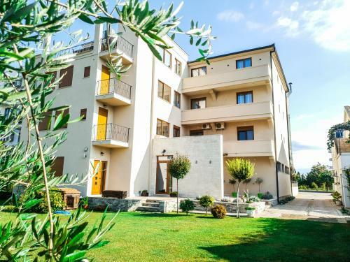 Lacasa Apartments Ulcinj