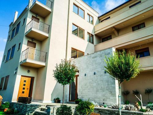 Lacasa Apartments Ulcinj