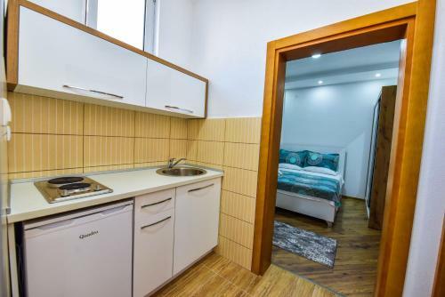 Apartments Dragovoja