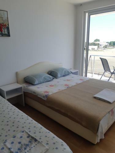 Apartamento Blue Sea