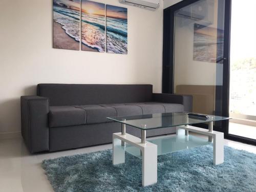 Apartamento City View Ulcinj