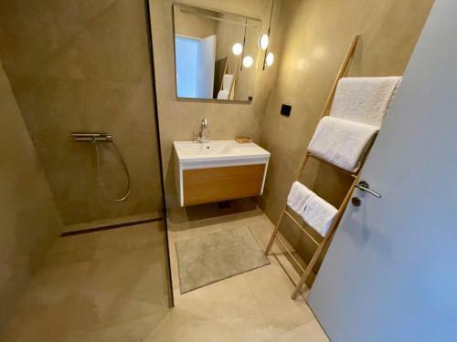 Apartamento Le Petit Bonheur