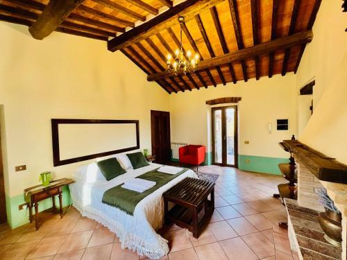 B&B Valle D'oro