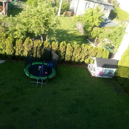 Apartamento Noclegi Emka
