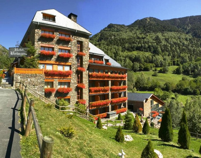 Hotel Bringu�