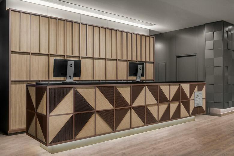 AC Hotel Coslada Aeropuerto By Marriott