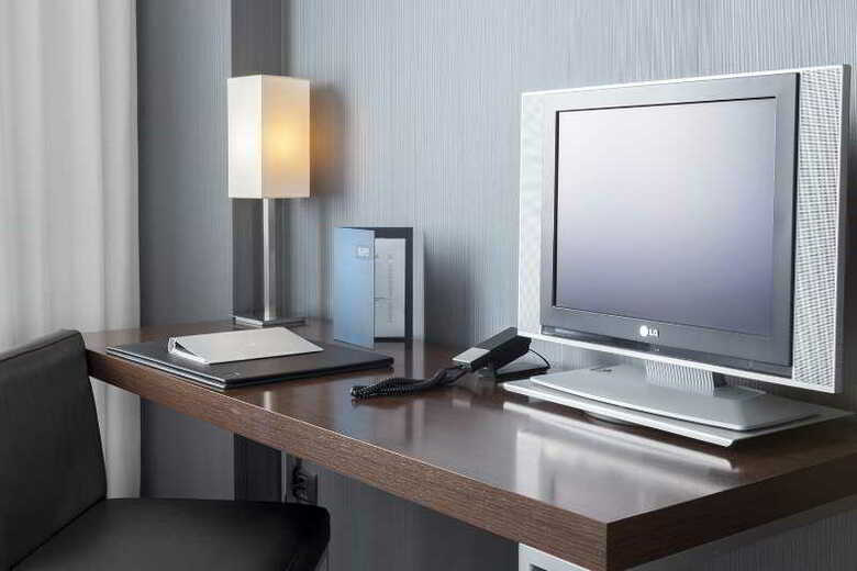AC Hotel Coslada Aeropuerto By Marriott