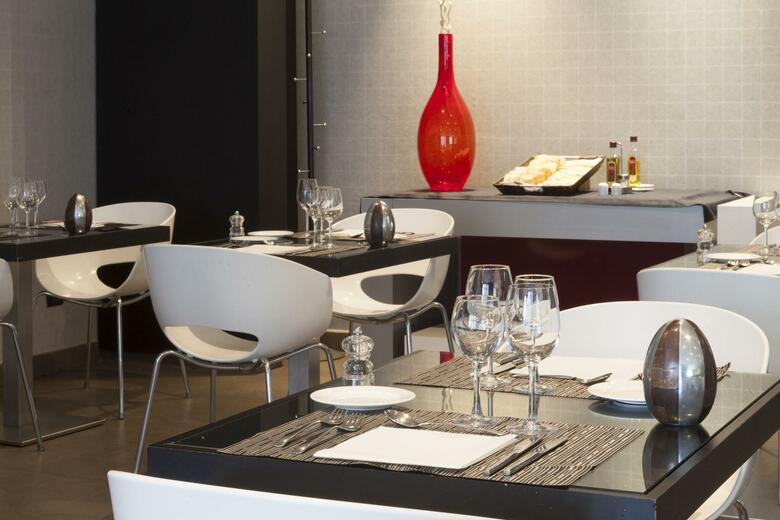 AC Hotel Coslada Aeropuerto By Marriott