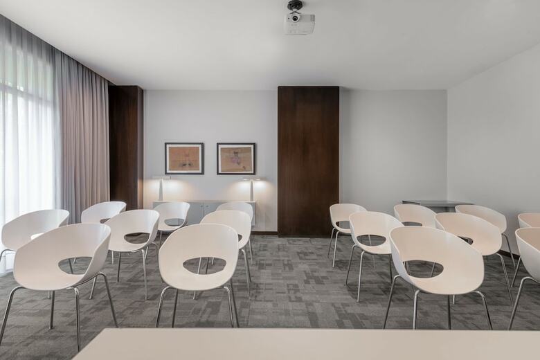 AC Hotel Coslada Aeropuerto By Marriott