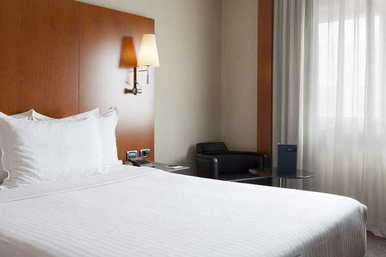 AC Hotel Coslada Aeropuerto By Marriott