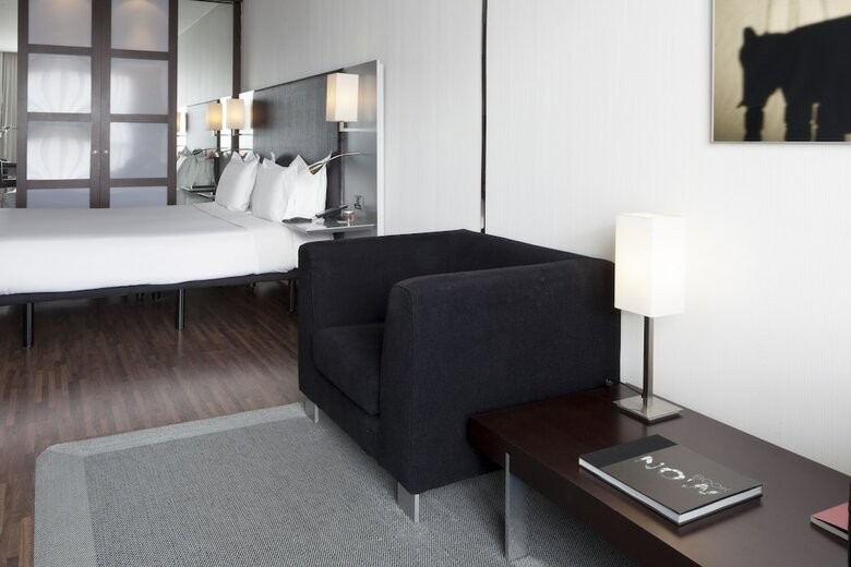 AC Hotel Coslada Aeropuerto By Marriott