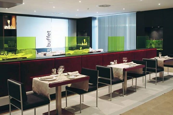 AC Hotel Coslada Aeropuerto By Marriott