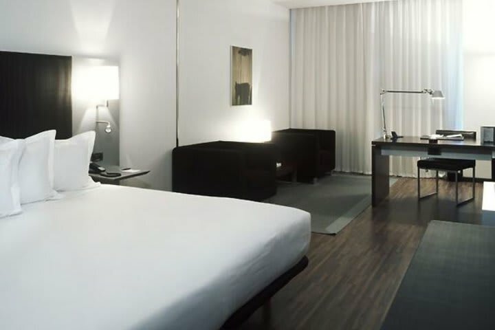 AC Hotel Coslada Aeropuerto By Marriott