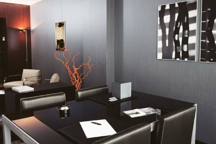 AC Hotel Coslada Aeropuerto By Marriott