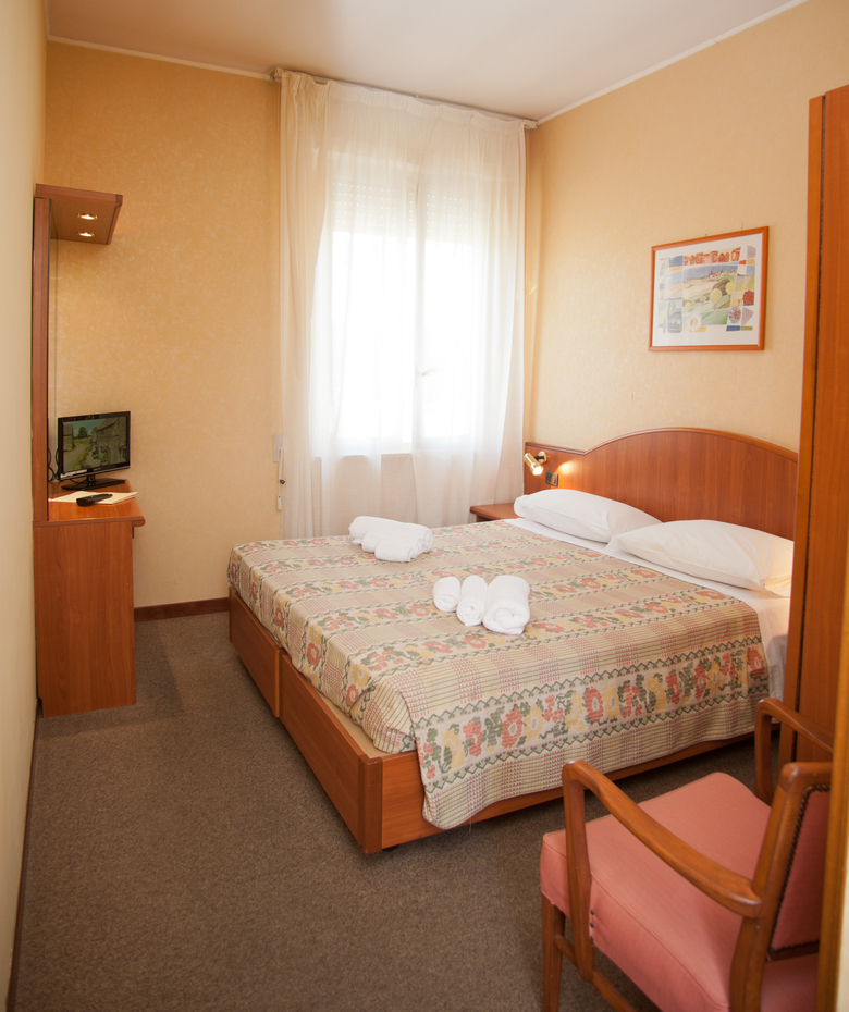 Hotel Rodia