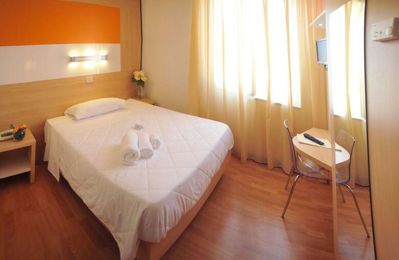 Hotel Rodia
